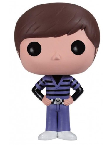 FUNKO POP TV The BIG BANG THEORY...