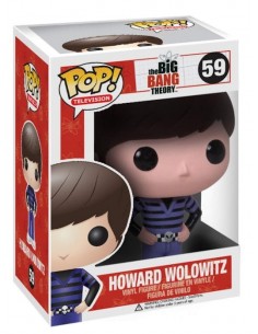 FUNKO POP TV The BIG BANG... 2