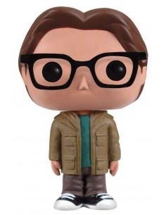 FUNKO POP TV The BIG BANG...