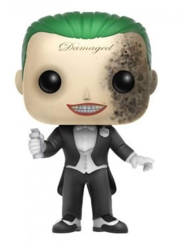 FUNKO POP DC COMICS SUICIDE SQUAD THE...