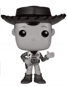 FUNKO POP DISNEY TOY STORY...