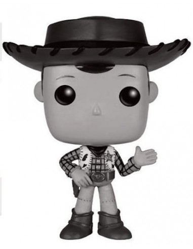 FUNKO POP DISNEY TOY STORY WOODY...