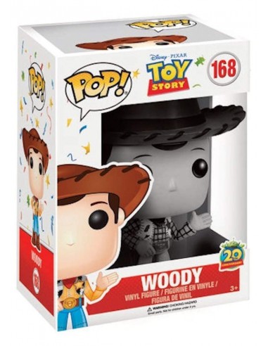 FUNKO POP DISNEY TOY STORY WOODY...