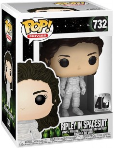 FUNKO POP MOVIES ALIEN... 2