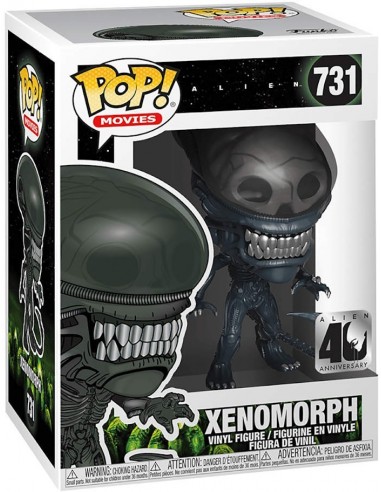 FUNKO POP MOVIES ALIEN ALIENS...