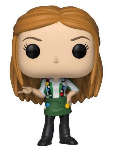 FUNKO POP MOVIES OFFICE SPACE JOANNA...