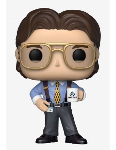 FUNKO POP MOVIES OFFICE...