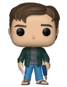 FUNKO POP MOVIES OFFICE...