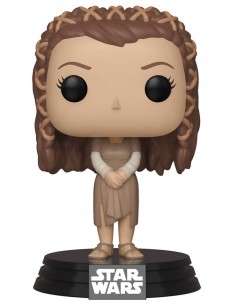 FUNKO BOBBLE HEAD POP STAR...
