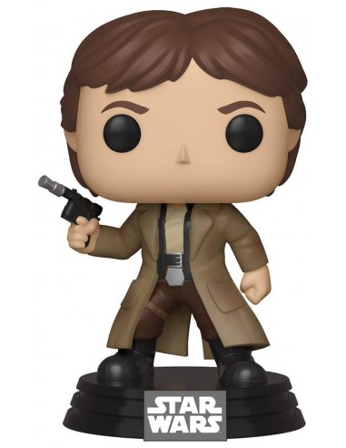 FUNKO POP BOBBLE HEAD STAR WARS ENDOR...