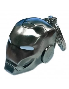 SEMIC MARVEL COMICS IRON...