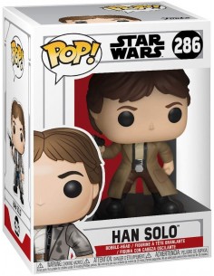 FUNKO POP BOBBLE HEAD STAR... 2