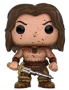 FUNKO POP MOVIES CONAN THE...