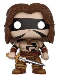 FUNKO POP MOVIES CONAN THE...