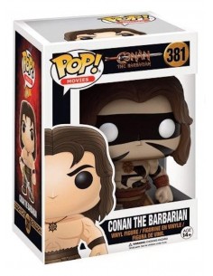 FUNKO POP MOVIES CONAN THE... 2
