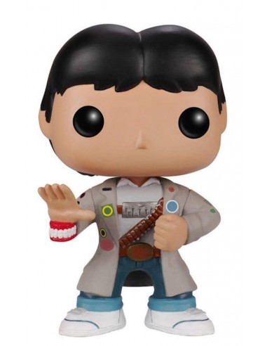FUNKO POP MOVIES THE GOONIES DATA...