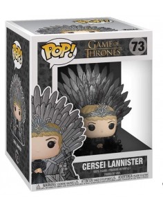 FUNKO POP TV GAME OF... 2