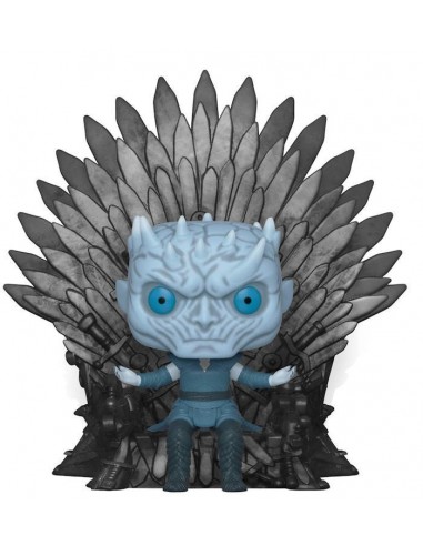 FUNKO POP TV GAME OF THRONES NIGHT...