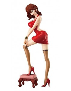 BANPRESTO LUPIN THE 3RD... 2