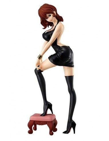 BANPRESTO LUPIN THE 3RD GLITTER &...
