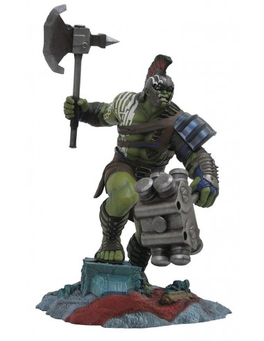 FIGURE DIAMOND TOYS MARVEL GALLERY...