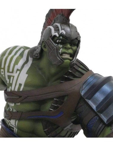 FIGURE DIAMOND TOYS MARVEL GALLERY...