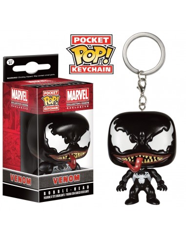 FUNKO POCKET POP KEYCHAIN PORTACHIAVI...