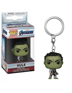 FUNKO POCKET POP KEYCHAIN...