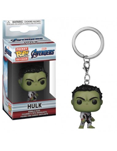 FUNKO POCKET POP KEYCHAIN PORTACHIAVI...