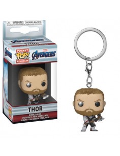 FUNKO POCKET POP KEYCHAIN... 2