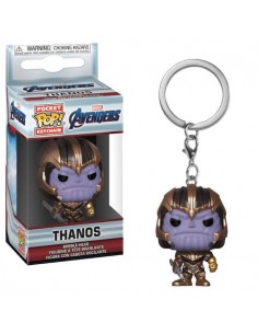 FUNKO POCKET POP KEYCHAIN...