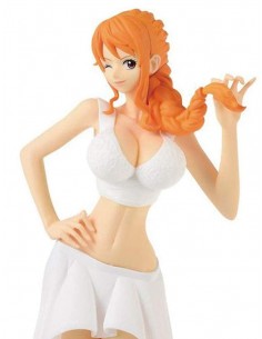 BANPRESTO ONE PIECE LADY...