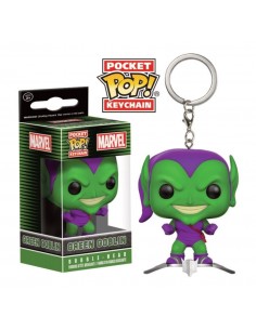 FUNKO POCKET POP KEYCHAIN...