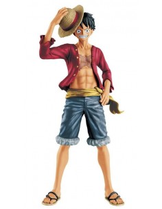 BANPRESTO ONE PIECE MONKEY... 2