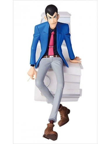 BANPRESTO CREATOR X CREATOR LUPIN THE...