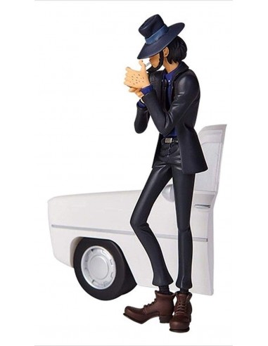 BANPRESTO CREATOR X CREATOR LUPIN THE...