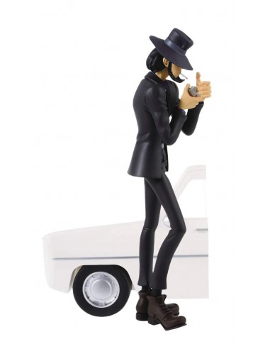 BANPRESTO CREATOR X CREATOR LUPIN THE...