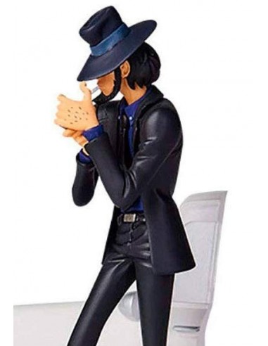 BANPRESTO CREATOR X CREATOR LUPIN THE...