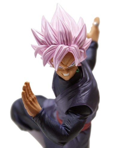 BANPRESTO DRAGONBALL SUPER FES SUPER...