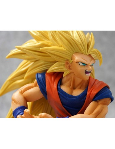 BANPRESTO DRAGONBALL SUPER FES SON...