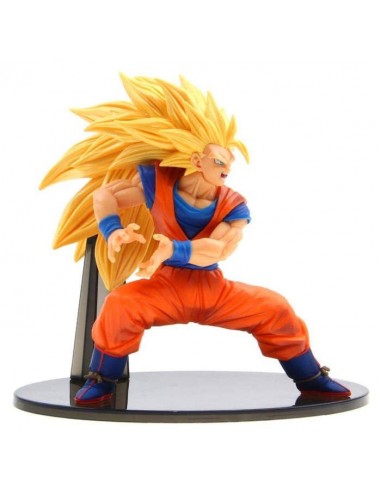 BANPRESTO DRAGONBALL SUPER FES SON...