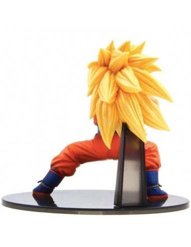 BANPRESTO DRAGONBALL SUPER FES SON...