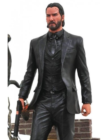 FIGURE DIAMOND TOYS MOVIE GALLERY...