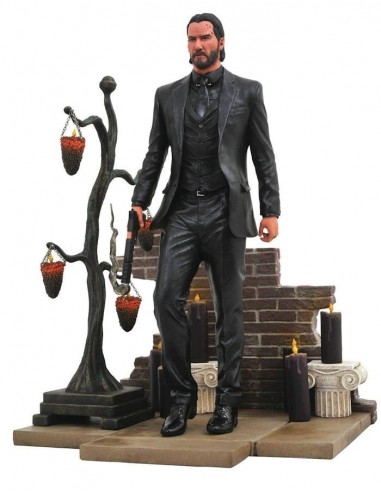 FIGURE DIAMOND TOYS MOVIE GALLERY...
