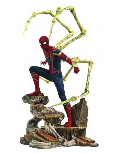 FIGURE DIAMOND TOYS MARVEL GALLERY...