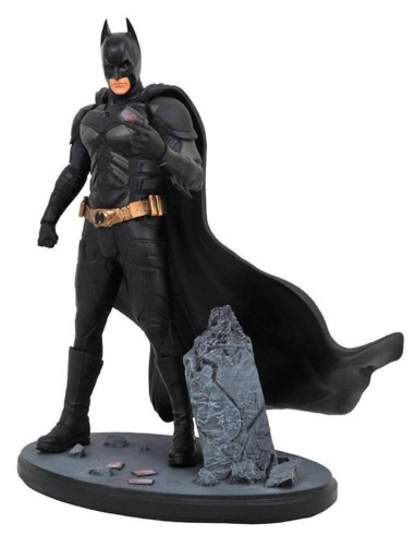 FIGURE DIAMOND TOYS DC GALLERY COMICS...