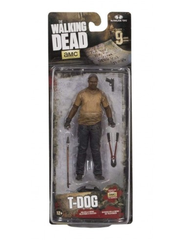 McFarlane ACTION FIGURE THE WALKING...
