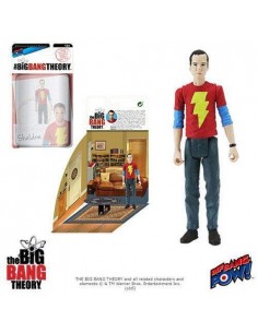 BIF BANG POW! THE BIG BANG...