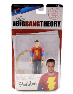 BIF BANG POW! THE BIG BANG... 2