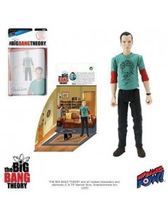 BIF BANG POW! THE BIG BANG...